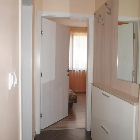Apartamento Dom-el Real In Deja Vu
