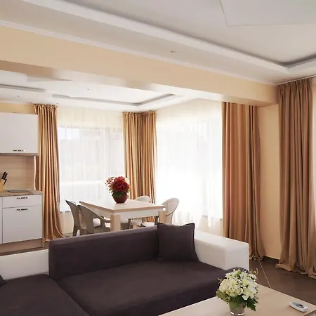 Apartamento Dom-el Real In Deja Vu Sveti Vlas