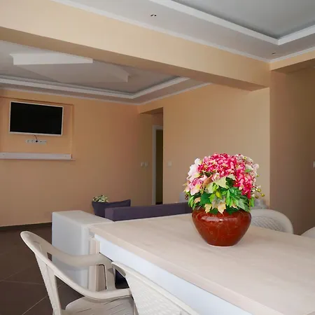 Apartamento Dom-el Real In Deja Vu Sveti Vlas