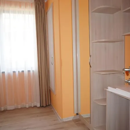 Apartamento Dom-el Real In Deja Vu