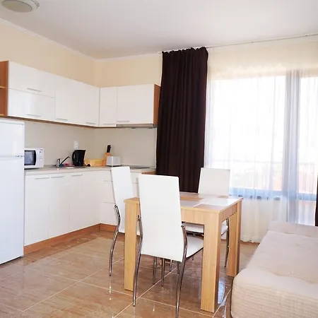 Appartamento Dom-El Real Apartments In Victorio Complex *