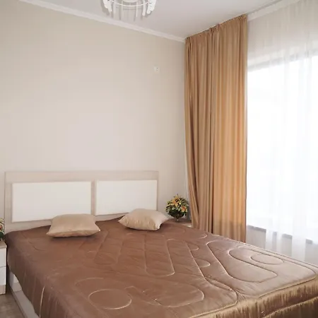Appartamento Dom-El Real Apartments In Victorio Complex Sveti Vlas